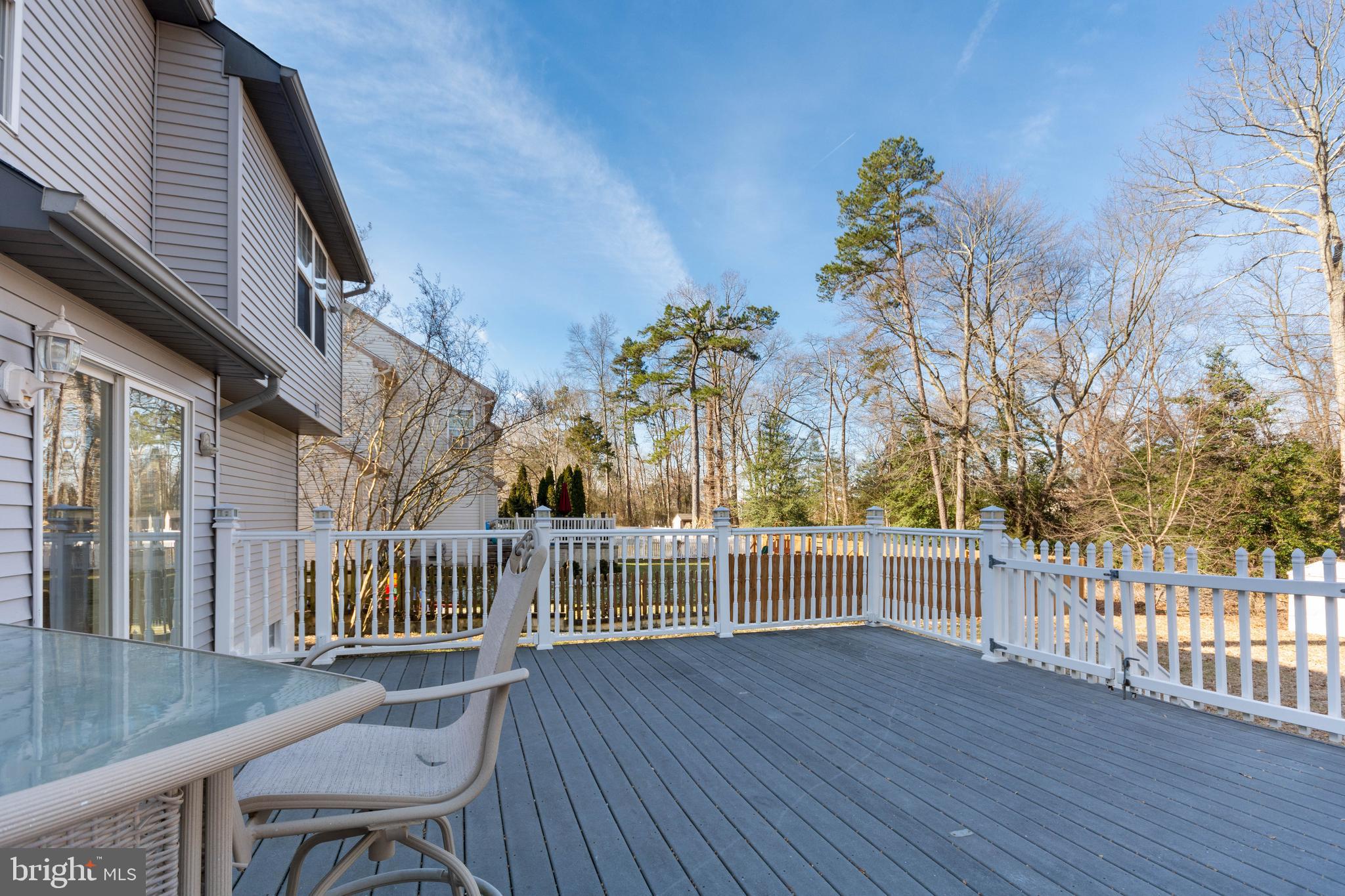 41 Jonquil Way Sicklerville, NJ 08081 - Photo 29 of 33 Deck