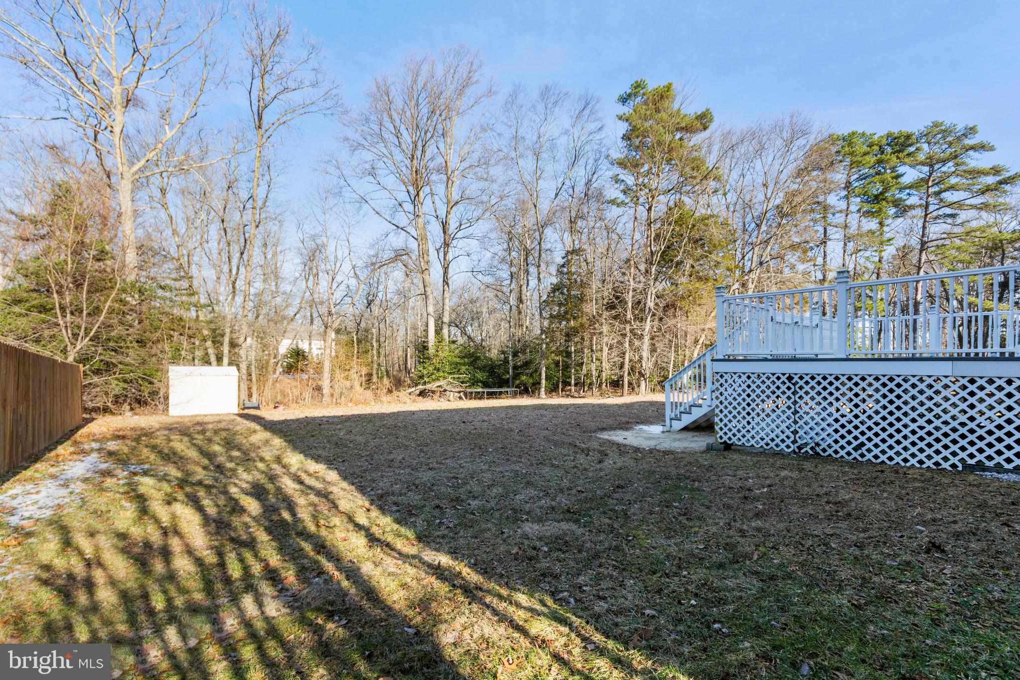 41 Jonquil Way Sicklerville, NJ 08081 - Photo 30 of 33 Huge Yard