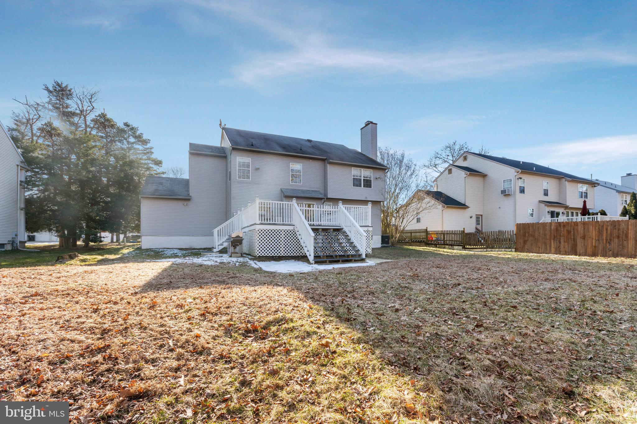 41 Jonquil Way Sicklerville, NJ 08081 - Photo 33 of 33