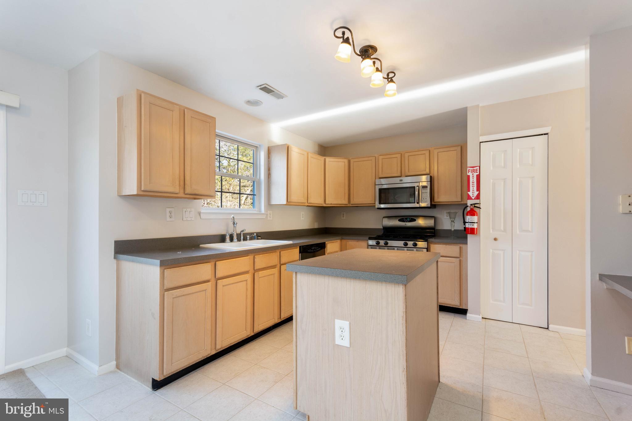 41 Jonquil Way Sicklerville, NJ 08081 - Photo 10 of 33 Kitchen
