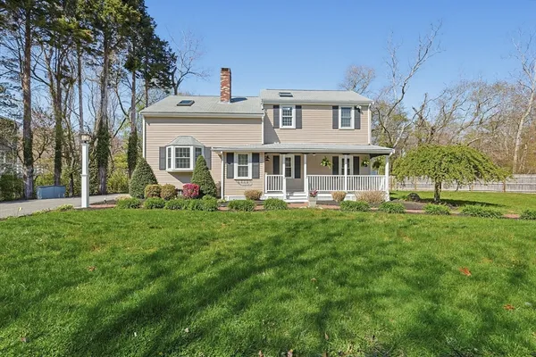 $799,900 | 21 Washington Avenue, Marshfield, MA 02050
