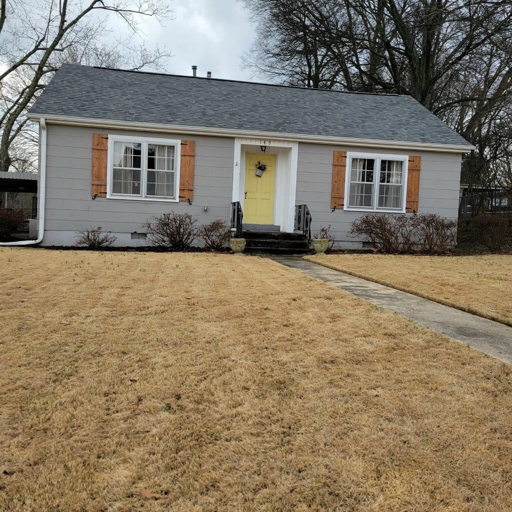 140 Lake Drive Ripley, TN 38063 - Photo 1 of 1