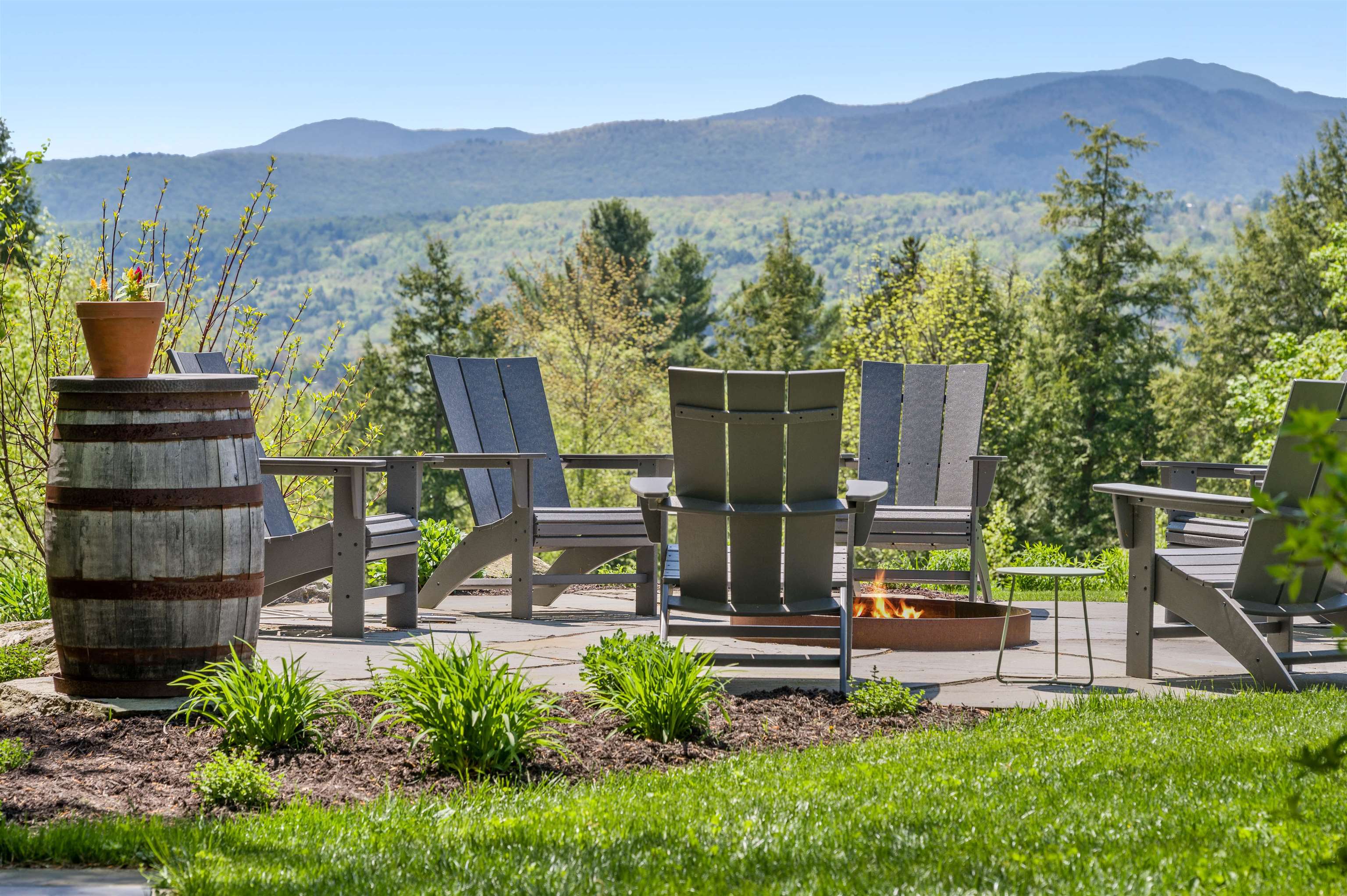 357 Country Club Loop Stowe, VT 05672 - Photo 51 of 56 Gallery Image 51