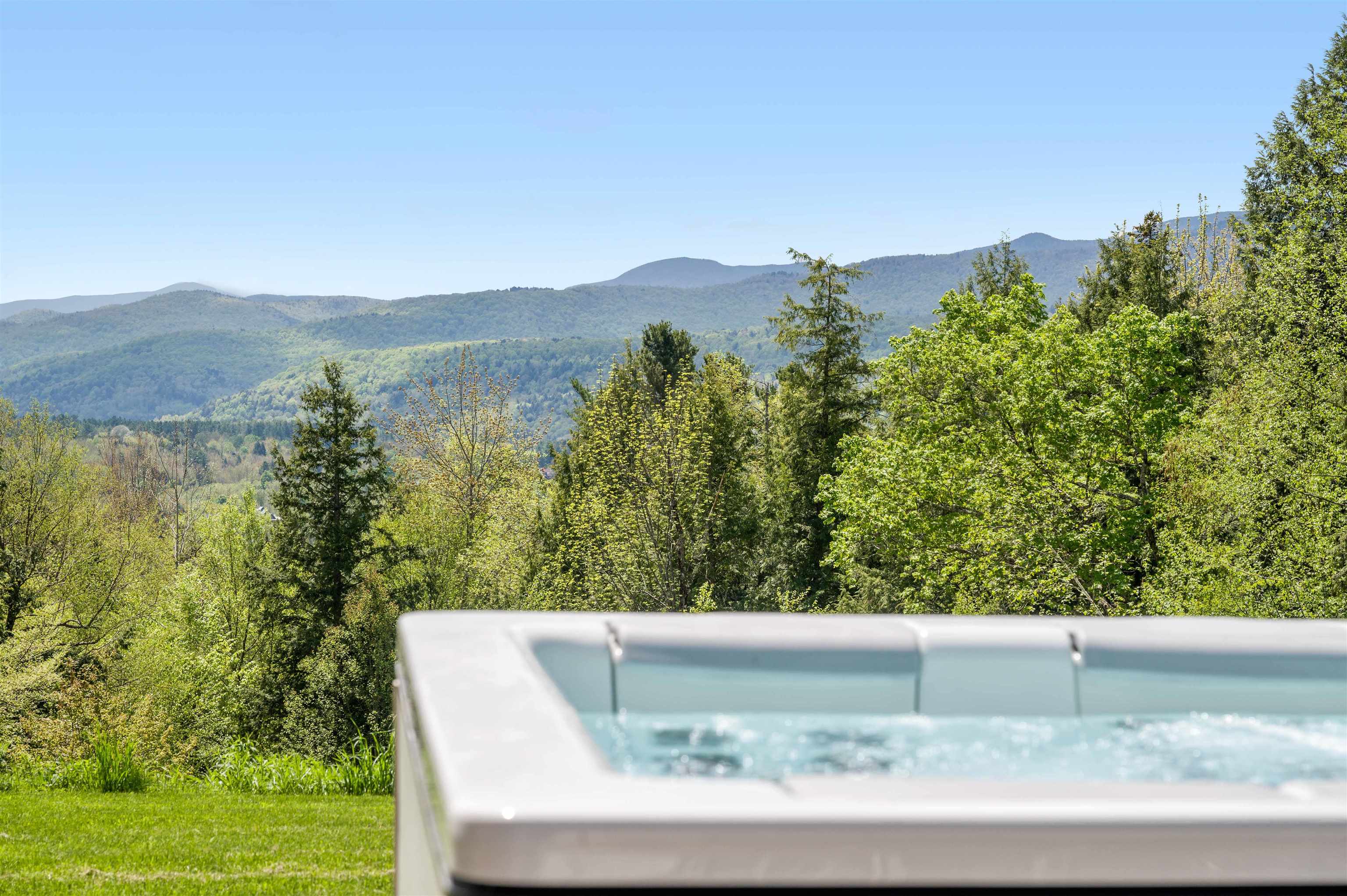 357 Country Club Loop Stowe, VT 05672 - Photo 52 of 56 Gallery Image 52