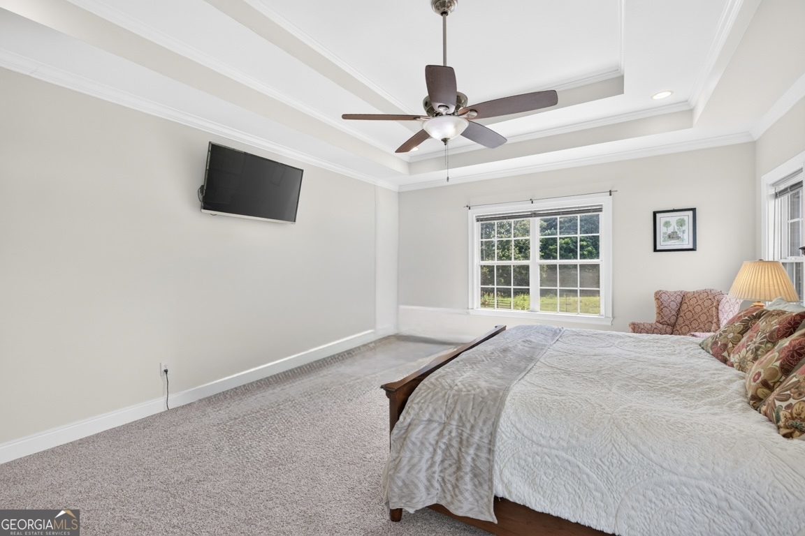 1200 Woodlawn Road Mansfield, GA 30055 - Photo 45 of 109