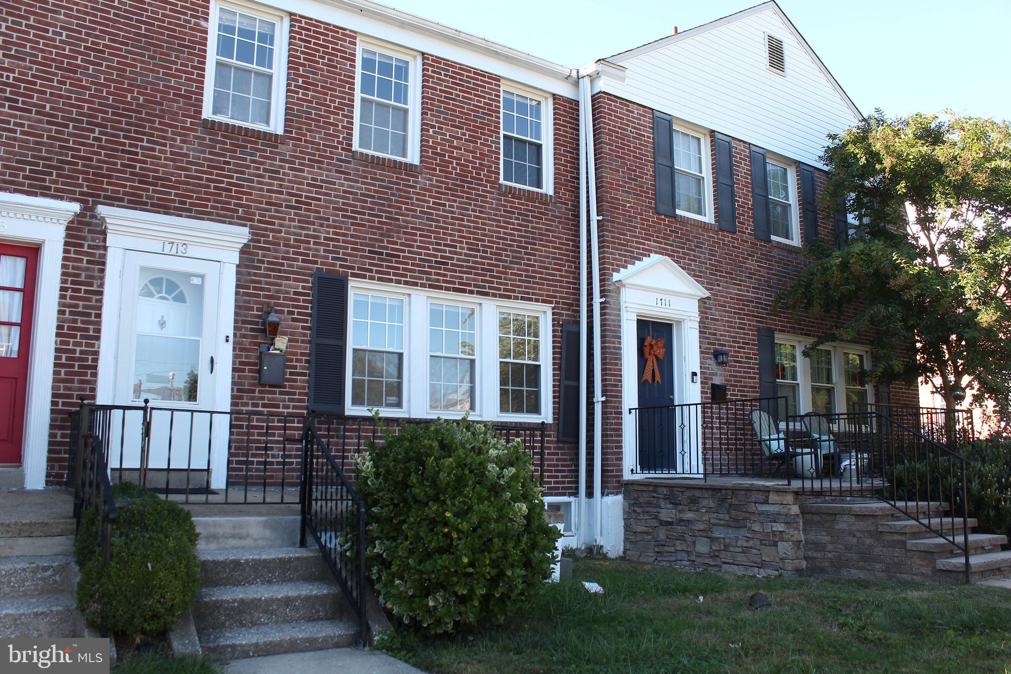 1713 Glen Ridge Road Towson, MD 21286 - Photo 1 of 29