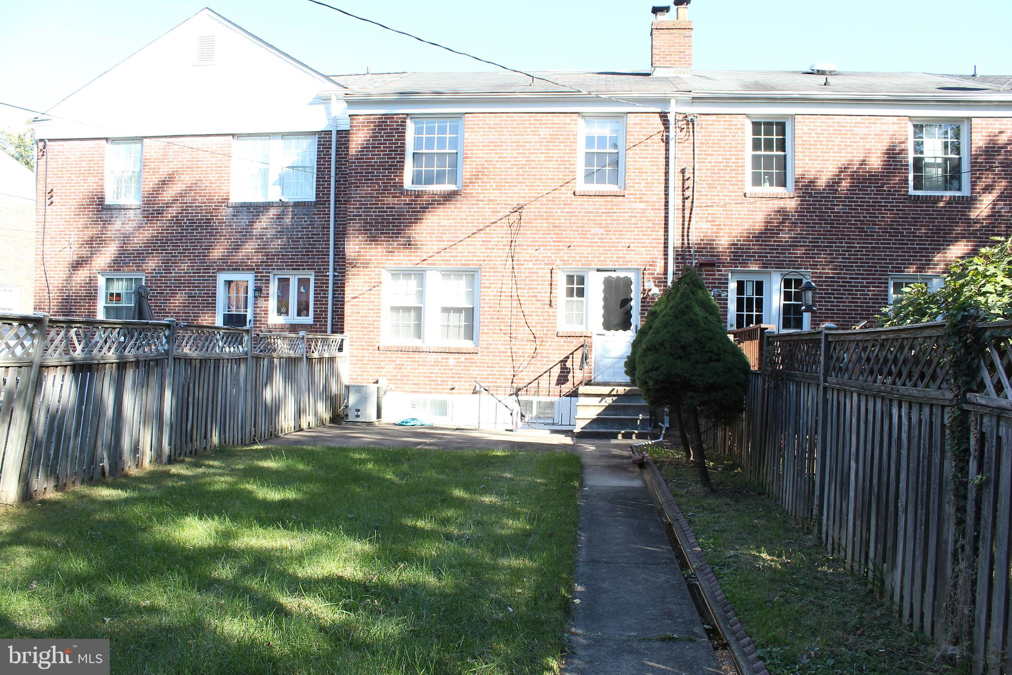1713 Glen Ridge Road Towson, MD 21286 - Photo 28 of 29
