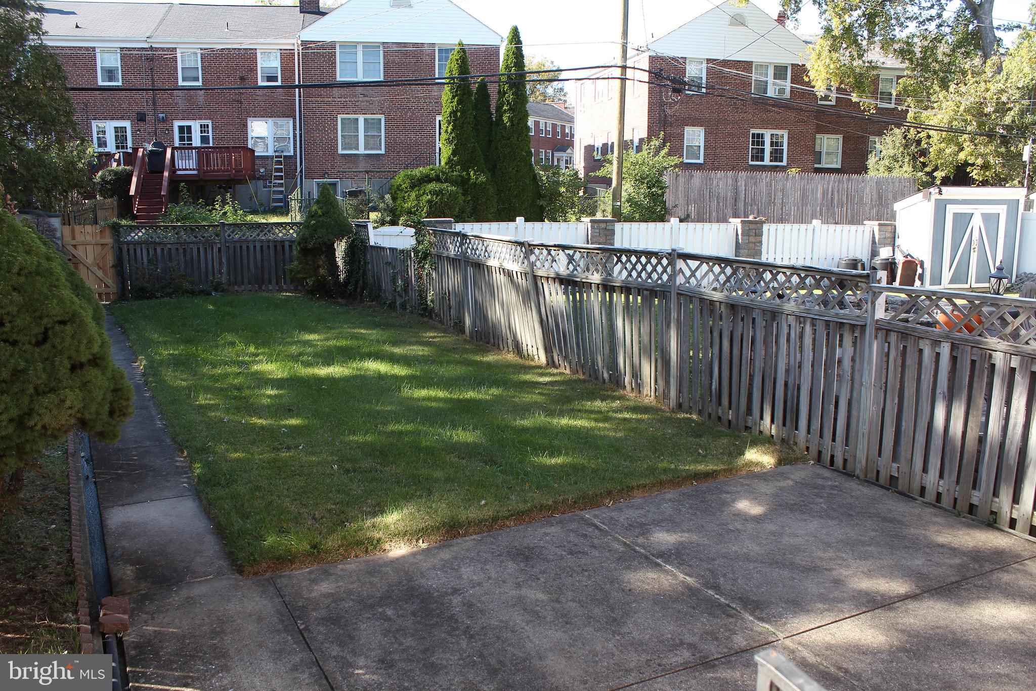 1713 Glen Ridge Road Towson, MD 21286 - Photo 29 of 29