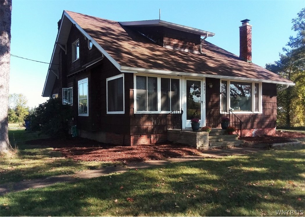 8991 Pearson Road Hartland, NY 14105 - Photo 1 of 1 Gallery Image 1