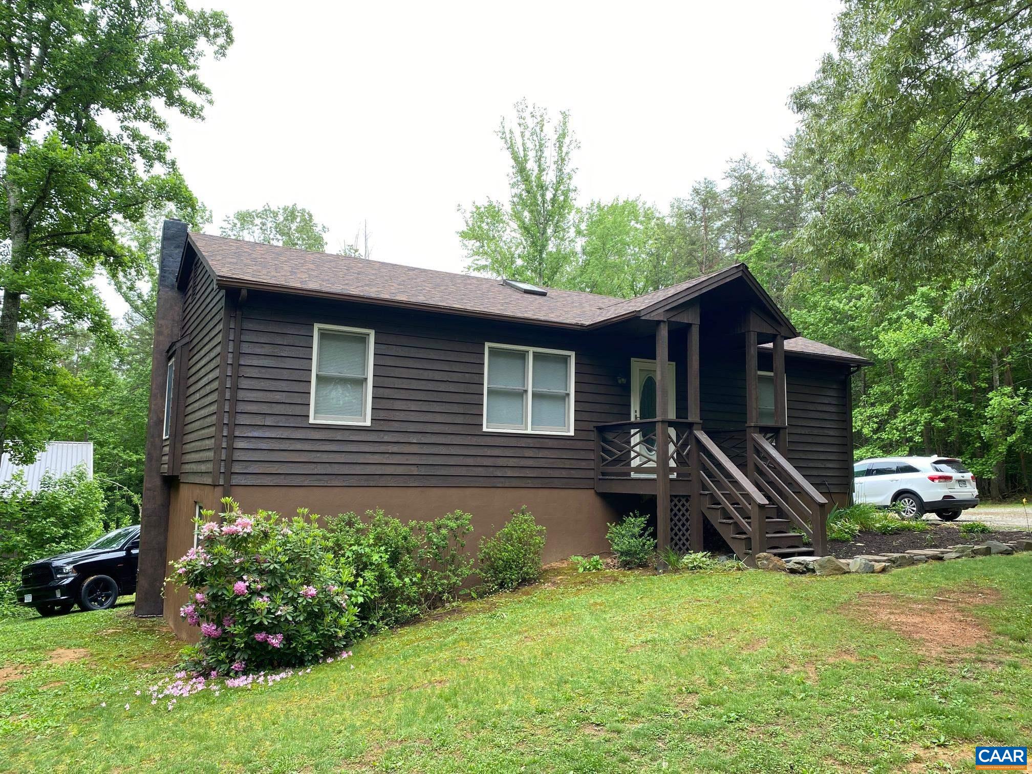 1342 Bybees Church Road Palmyra, VA 22963 - Photo 3 of 55 Gallery Image 3