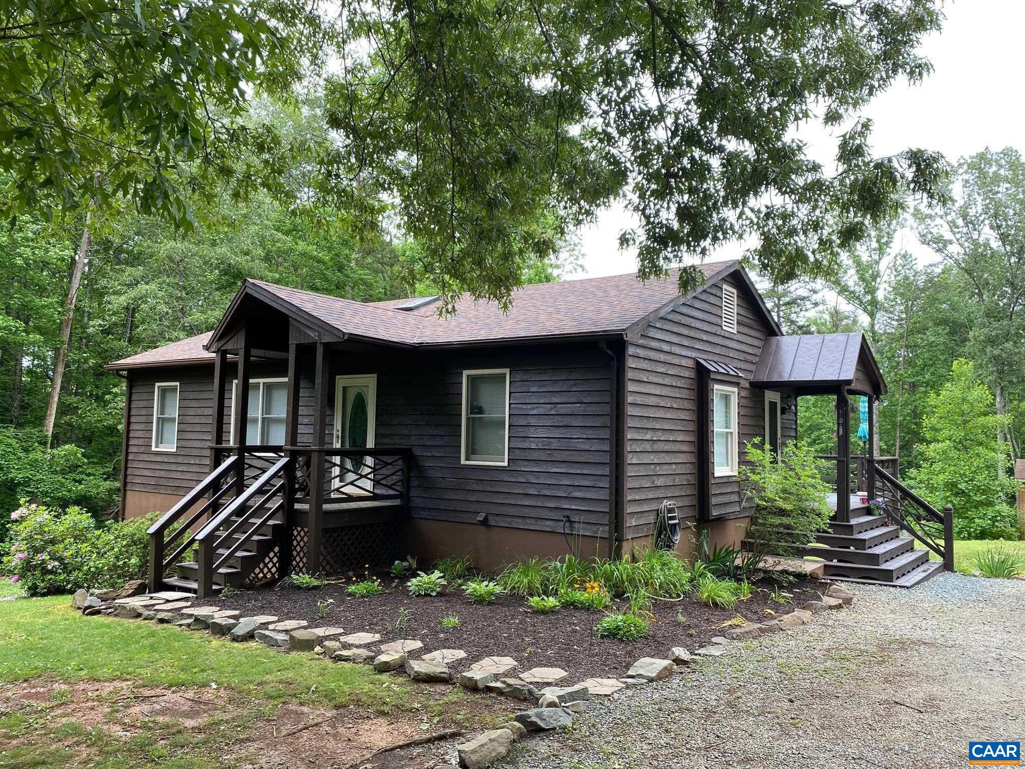 1342 Bybees Church Road Palmyra, VA 22963 - Photo 4 of 55 Gallery Image 4