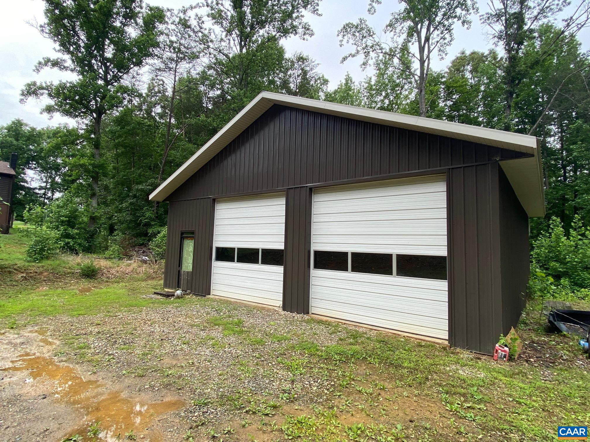 1342 Bybees Church Road Palmyra, VA 22963 - Photo 50 of 55 Gallery Image 50