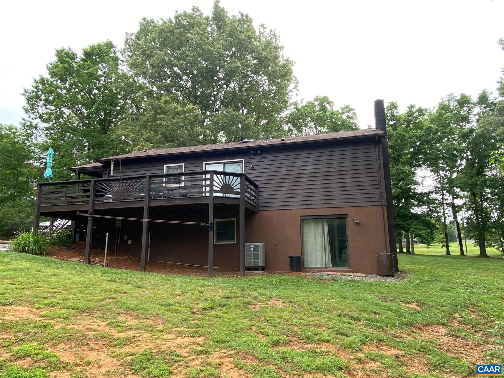 1342 Bybees Church Road Palmyra, VA 22963 - Photo 52 of 55 Gallery Image 52