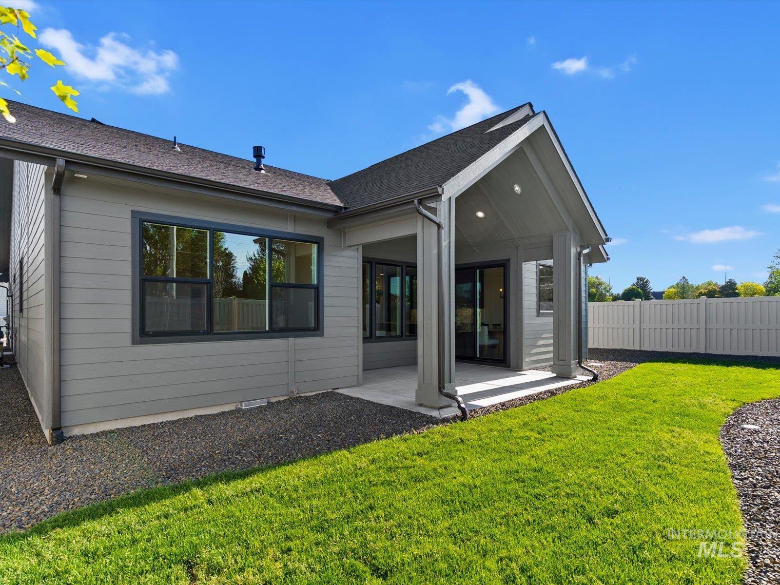 4397 East Grayson Street Meridian, ID 83642 - Photo 29 of 31