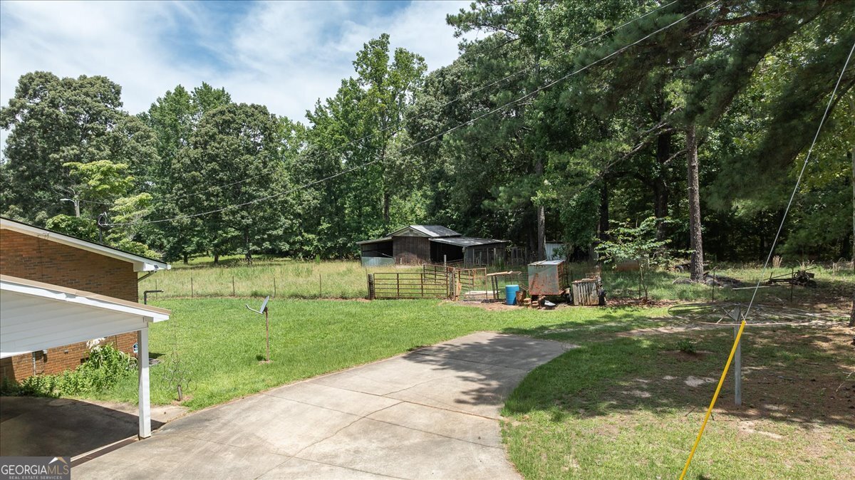 210 Bunch Road Tignall, GA 30668 - Photo 14 of 30