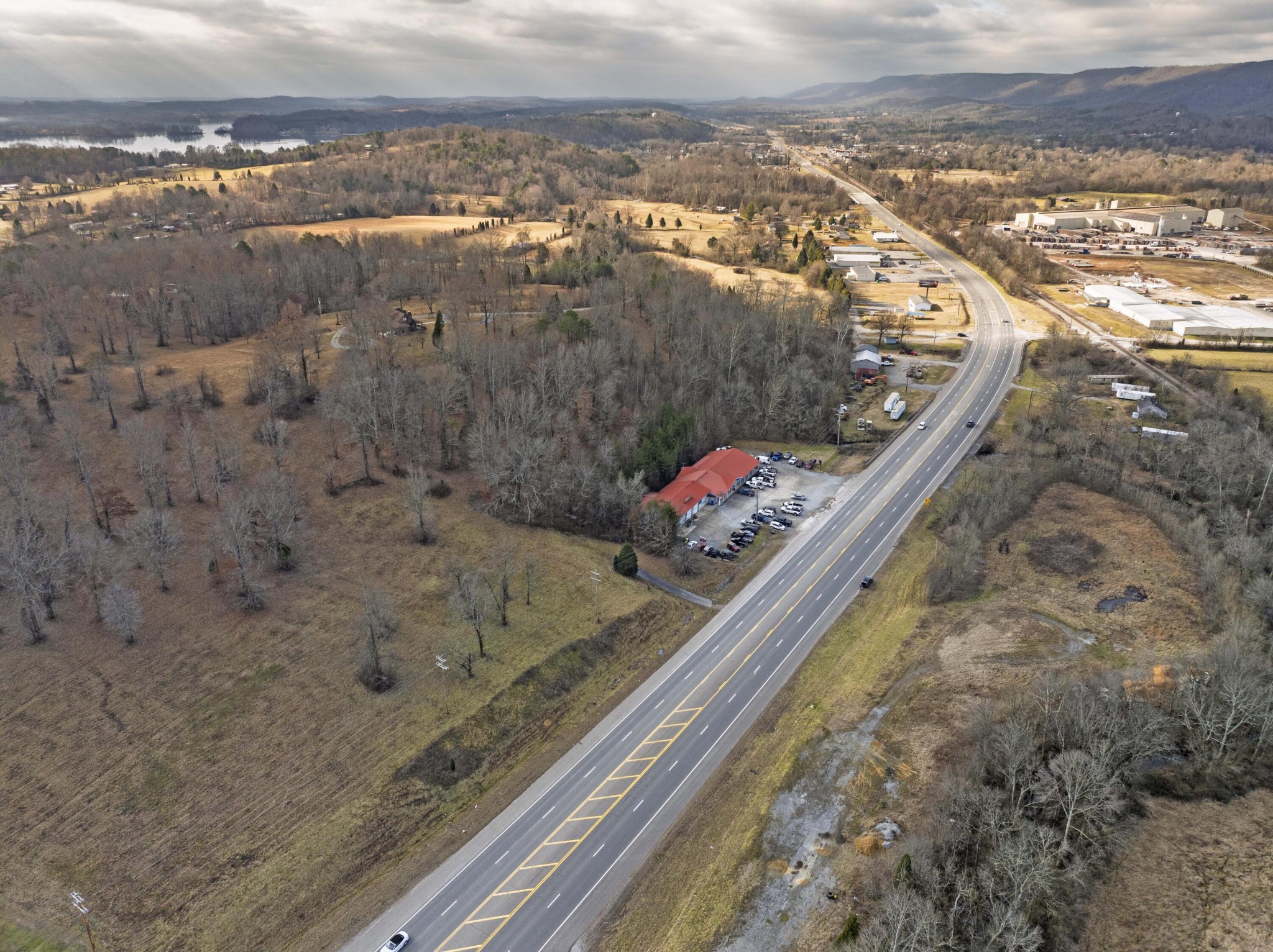 0 Rhea County Highway Spring City, TN 37381 - Photo 16 of 19 Gallery Image 16