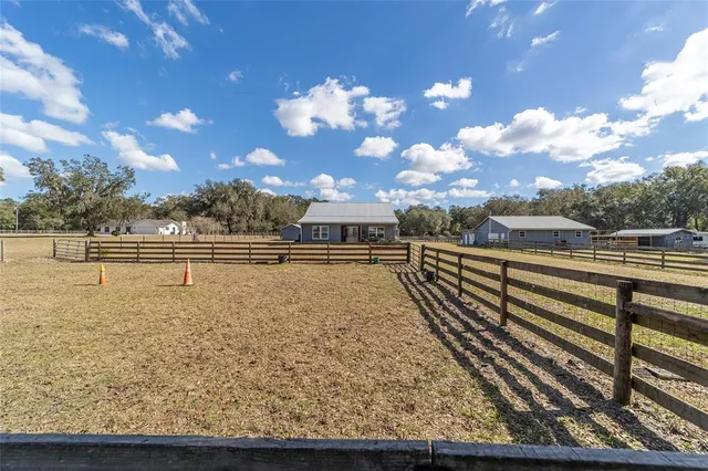 $650,000 | 14245 Southeast 25th Avenue, Summerfield, FL 34491