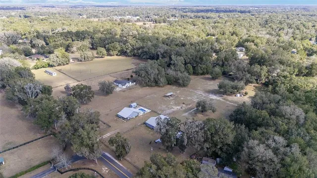 $650,000 | 14245 Southeast 25th Avenue, Summerfield, FL 34491