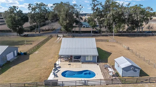 $650,000 | 14245 Southeast 25th Avenue, Summerfield, FL 34491