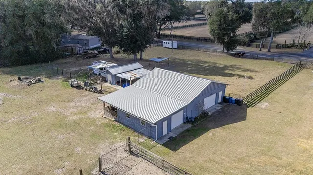 $650,000 | 14245 Southeast 25th Avenue, Summerfield, FL 34491