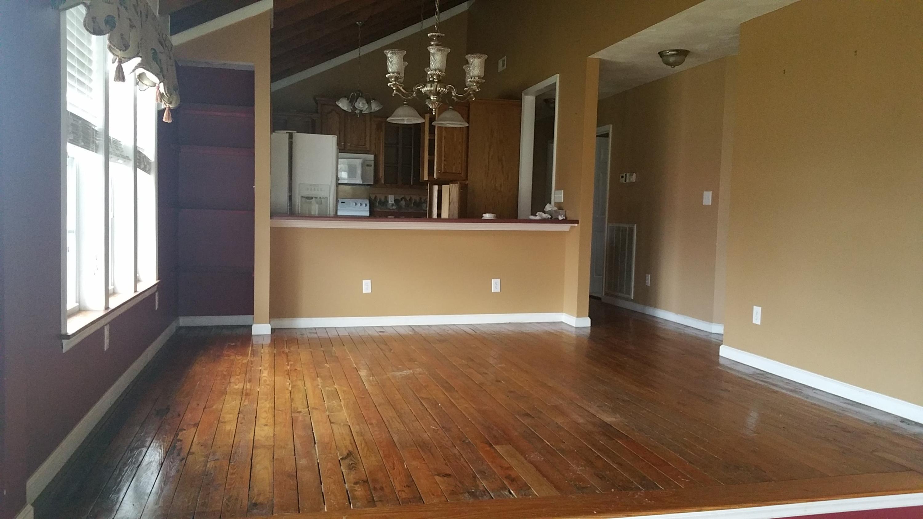4227 Fredonia Road Dunlap, TN 37327 - Photo 3 of 13 Dining