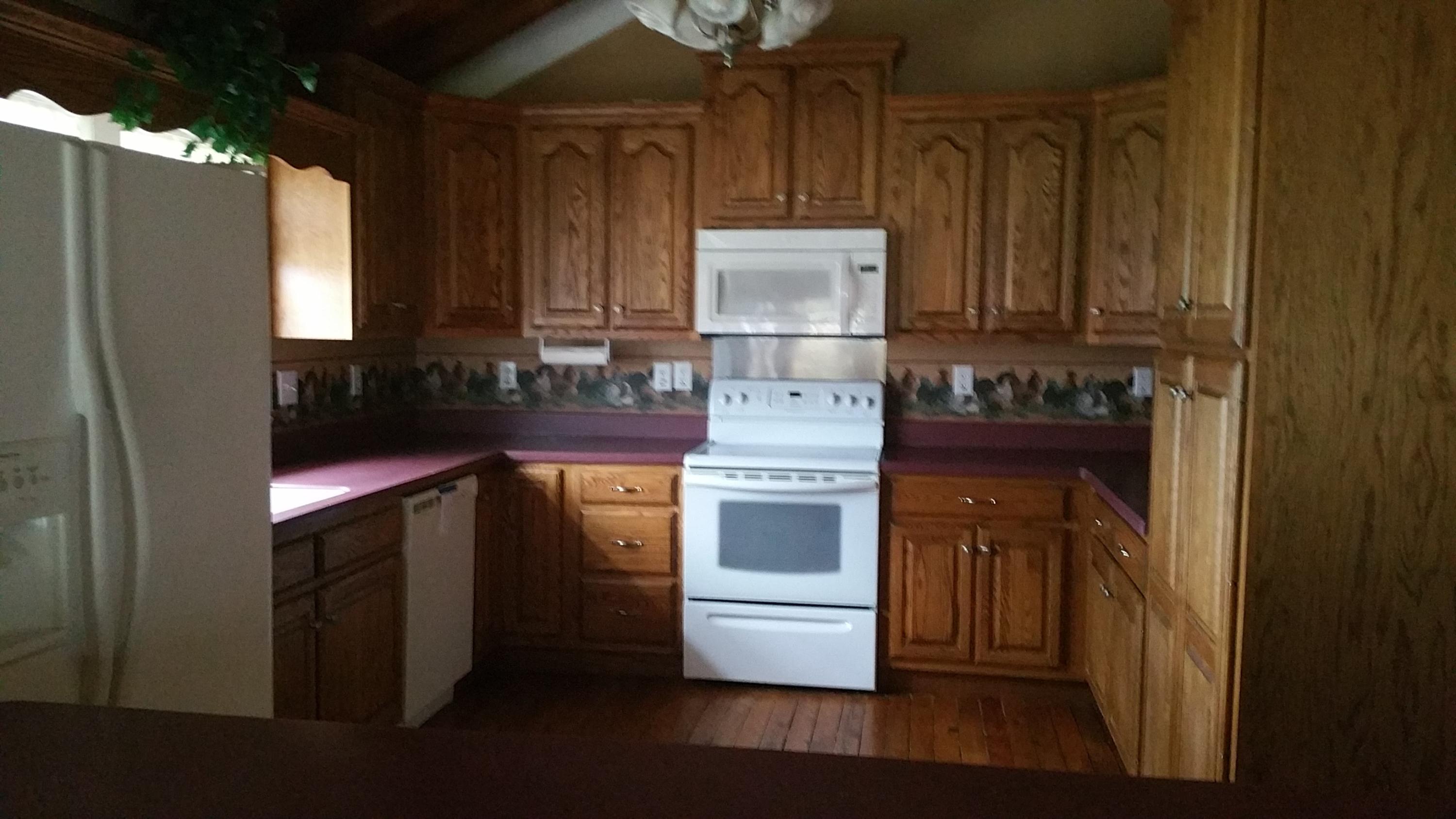 4227 Fredonia Road Dunlap, TN 37327 - Photo 4 of 13 Kitchen