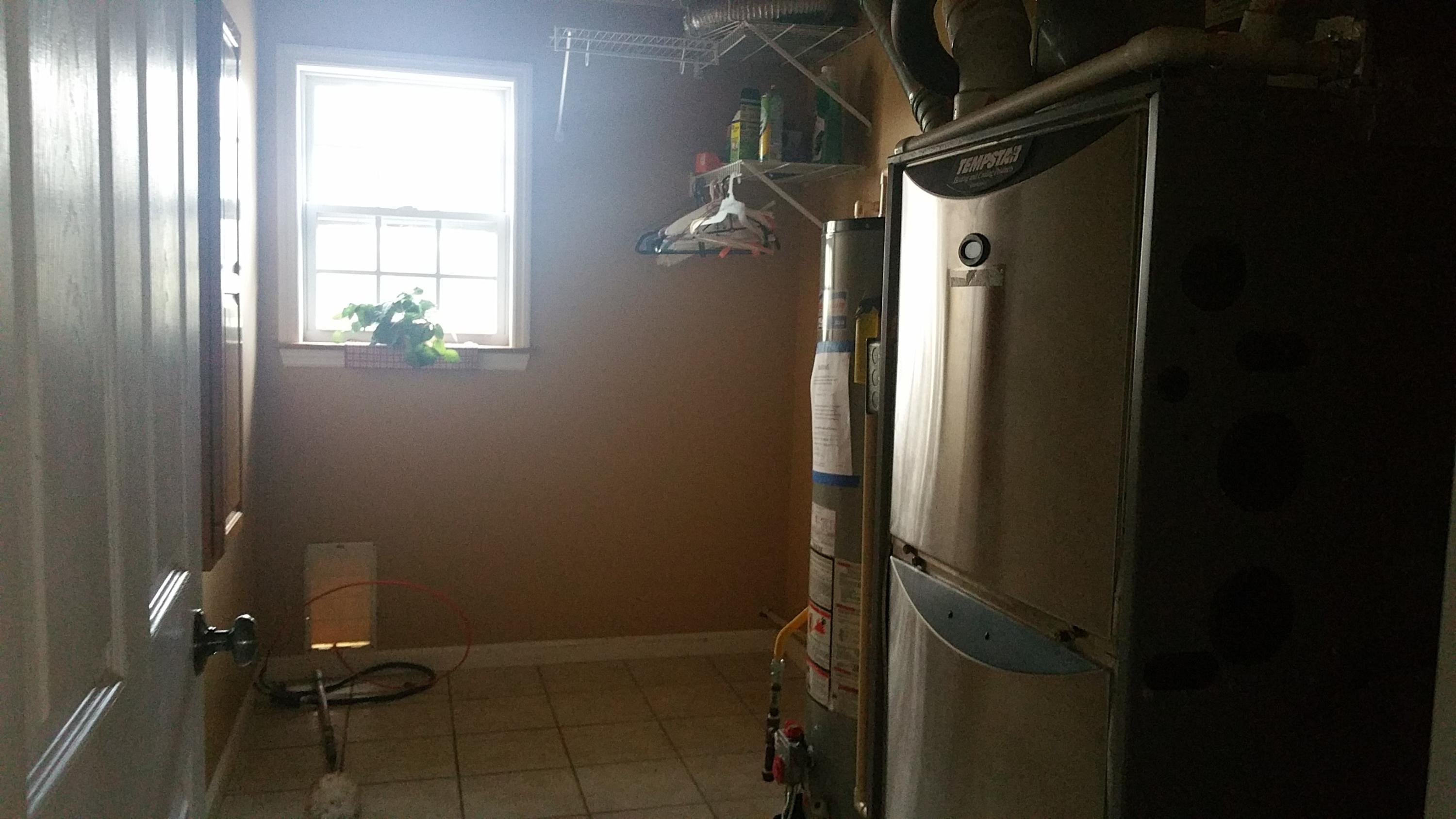 4227 Fredonia Road Dunlap, TN 37327 - Photo 5 of 13 Laundry