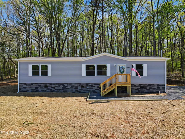 $224,900 | 6695 West Allens Bridge Road, Greeneville, TN 37743