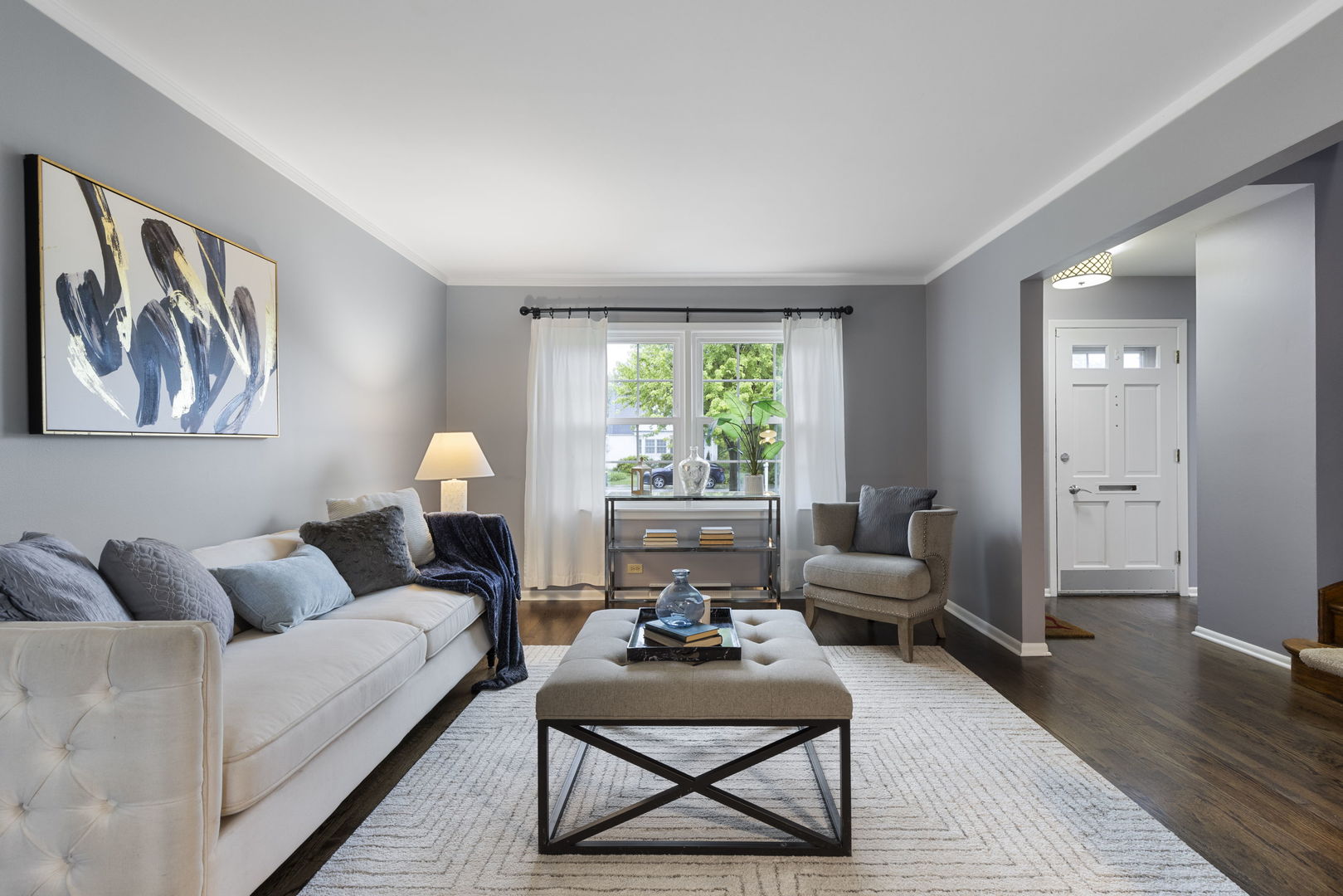 2011 Brentwood Road Northbrook, IL 60062 - Photo 2 of 28 Gallery Image 2