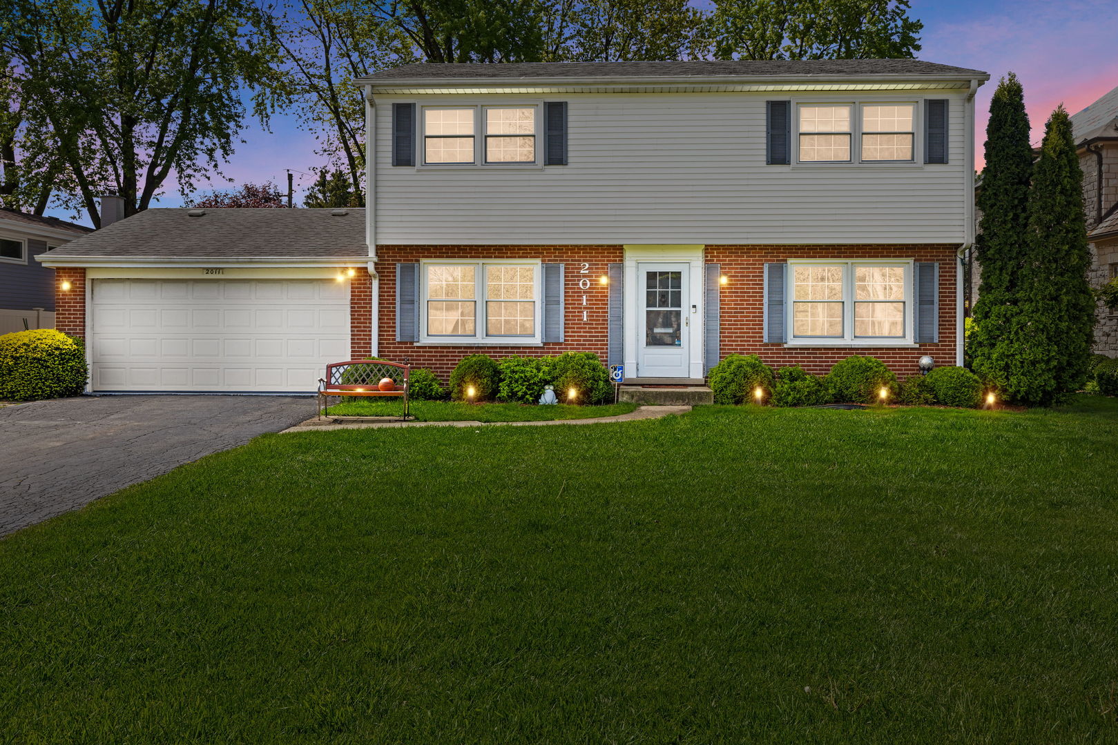 2011 Brentwood Road Northbrook, IL 60062 - Photo 27 of 28 Gallery Image 27