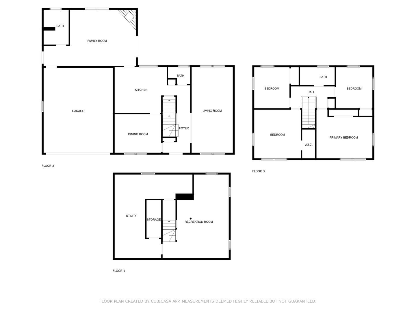 2011 Brentwood Road Northbrook, IL 60062 - Photo 28 of 28 Gallery Image 28