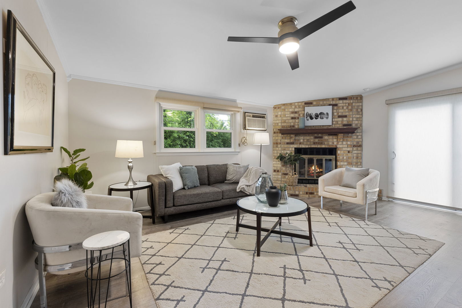 2011 Brentwood Road Northbrook, IL 60062 - Photo 10 of 28 Gallery Image 10