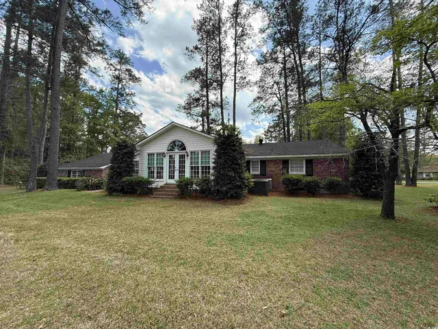 $310,000 | 106 Jessamine Road, Andrews, SC 29510