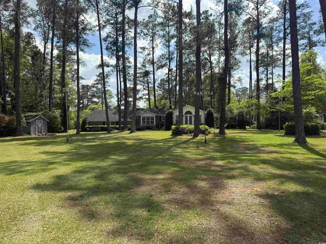 $310,000 | 106 Jessamine Road, Andrews, SC 29510