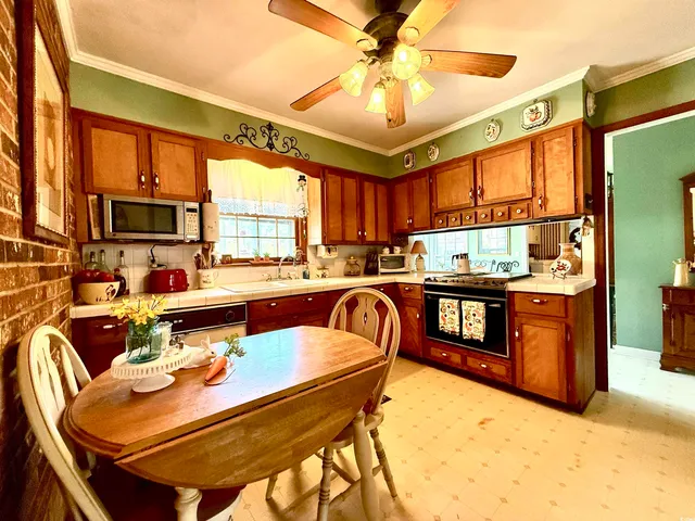 $310,000 | 106 Jessamine Road, Andrews, SC 29510