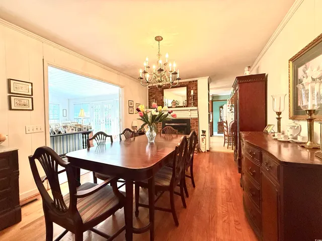 $310,000 | 106 Jessamine Road, Andrews, SC 29510