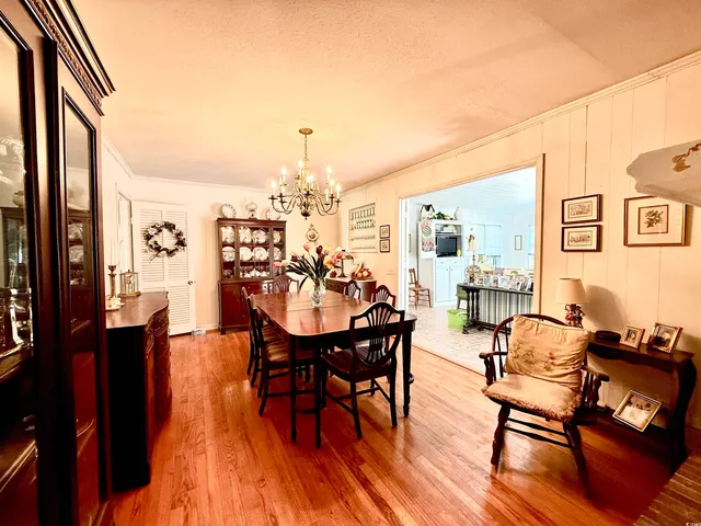 $310,000 | 106 Jessamine Road, Andrews, SC 29510