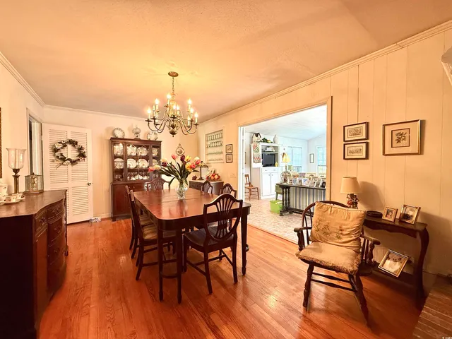 $310,000 | 106 Jessamine Road, Andrews, SC 29510