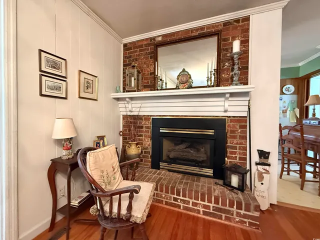 $310,000 | 106 Jessamine Road, Andrews, SC 29510