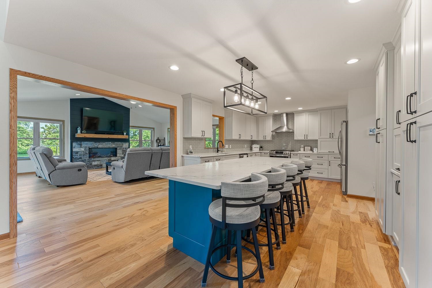 S4166 Whispering Pines Drive Baraboo, WI 53913 - Photo 13 of 56