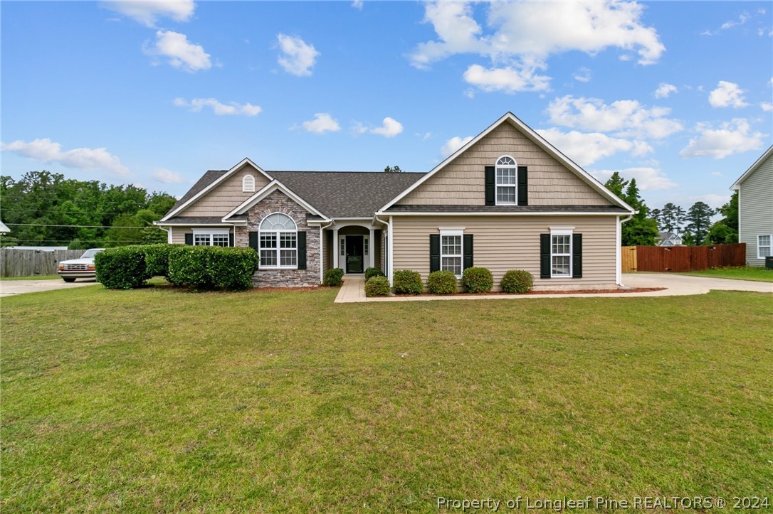 6704 Valley Falls Road Hope Mills, NC 28348 - Photo 1 of 34 Gallery Image 1