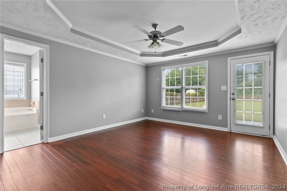 6704 Valley Falls Road Hope Mills, NC 28348 - Photo 18 of 34 Gallery Image 18