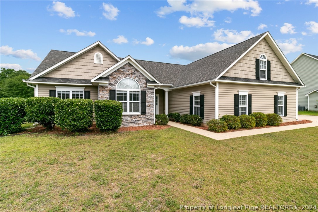 6704 Valley Falls Road Hope Mills, NC 28348 - Photo 2 of 34 Gallery Image 2