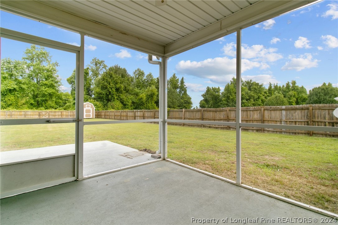 6704 Valley Falls Road Hope Mills, NC 28348 - Photo 30 of 34 Gallery Image 30