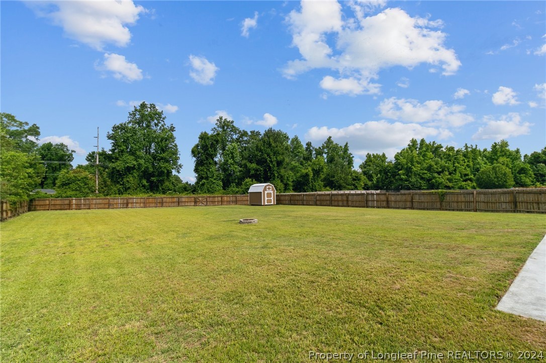 6704 Valley Falls Road Hope Mills, NC 28348 - Photo 31 of 34 Gallery Image 31