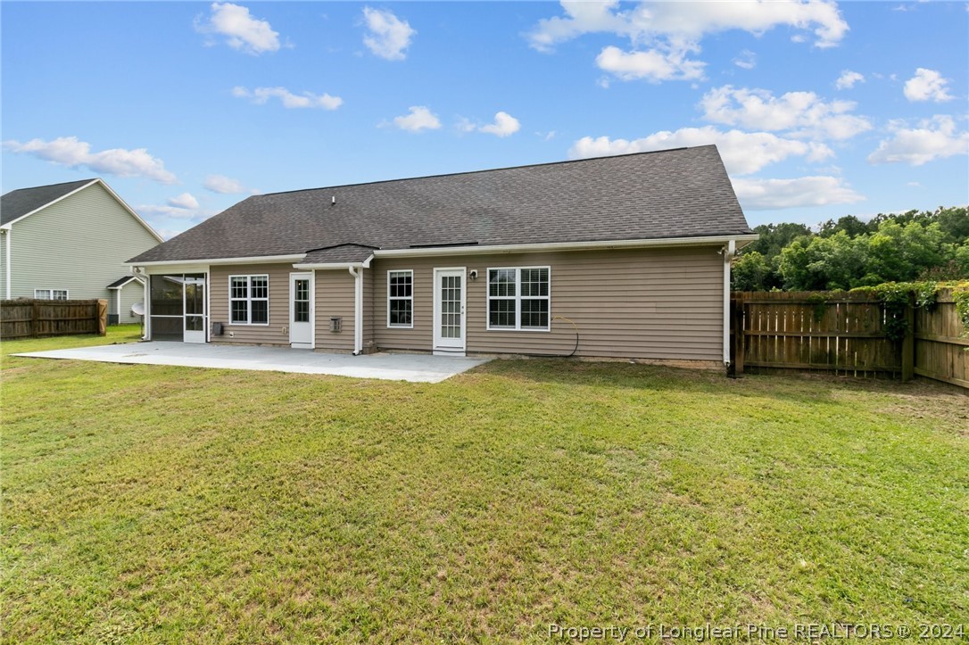 6704 Valley Falls Road Hope Mills, NC 28348 - Photo 32 of 34 Gallery Image 32