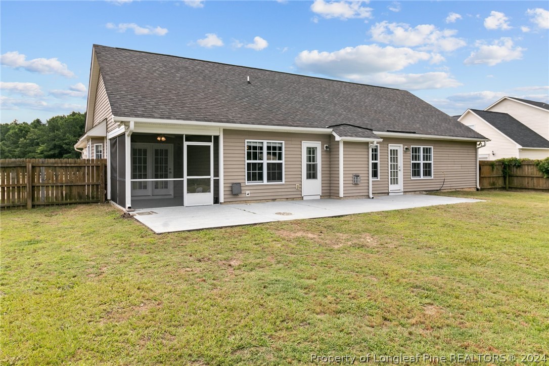 6704 Valley Falls Road Hope Mills, NC 28348 - Photo 34 of 34 Gallery Image 34
