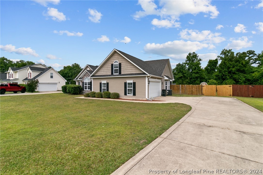 6704 Valley Falls Road Hope Mills, NC 28348 - Photo 4 of 34 Gallery Image 4