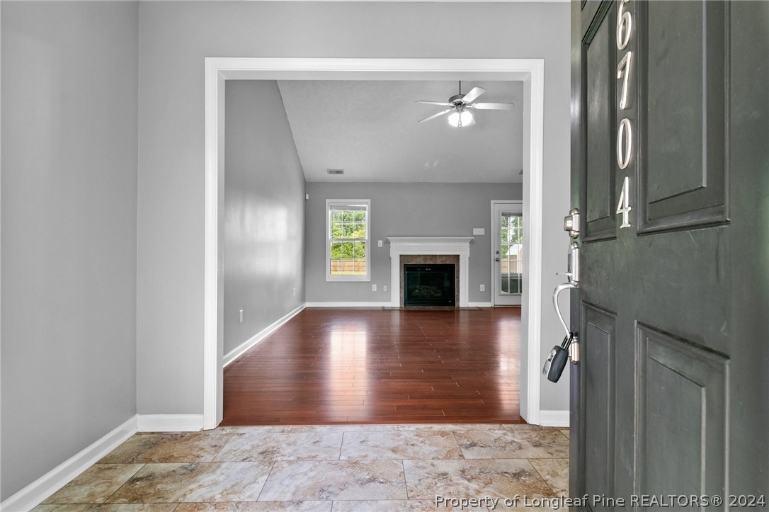 6704 Valley Falls Road Hope Mills, NC 28348 - Photo 5 of 34 Gallery Image 5