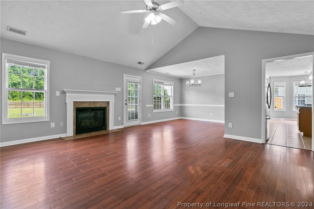 6704 Valley Falls Road Hope Mills, NC 28348 - Photo 6 of 34 Gallery Image 6